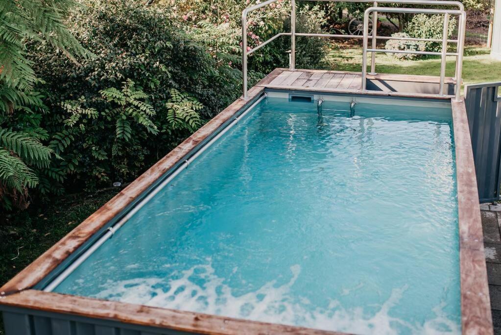 Evendale House Villa Hastings Luaran gambar