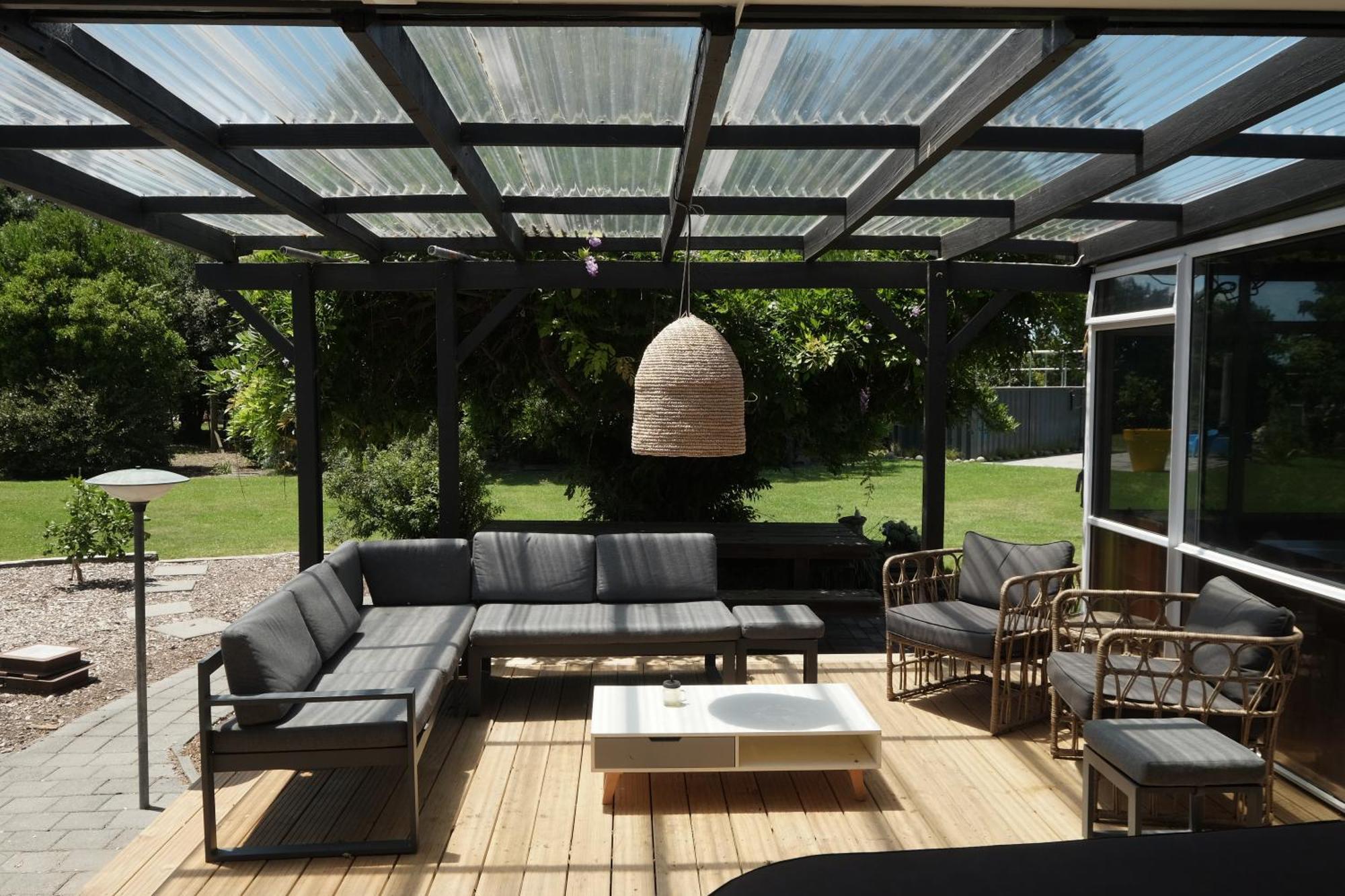 Evendale House Villa Hastings Luaran gambar