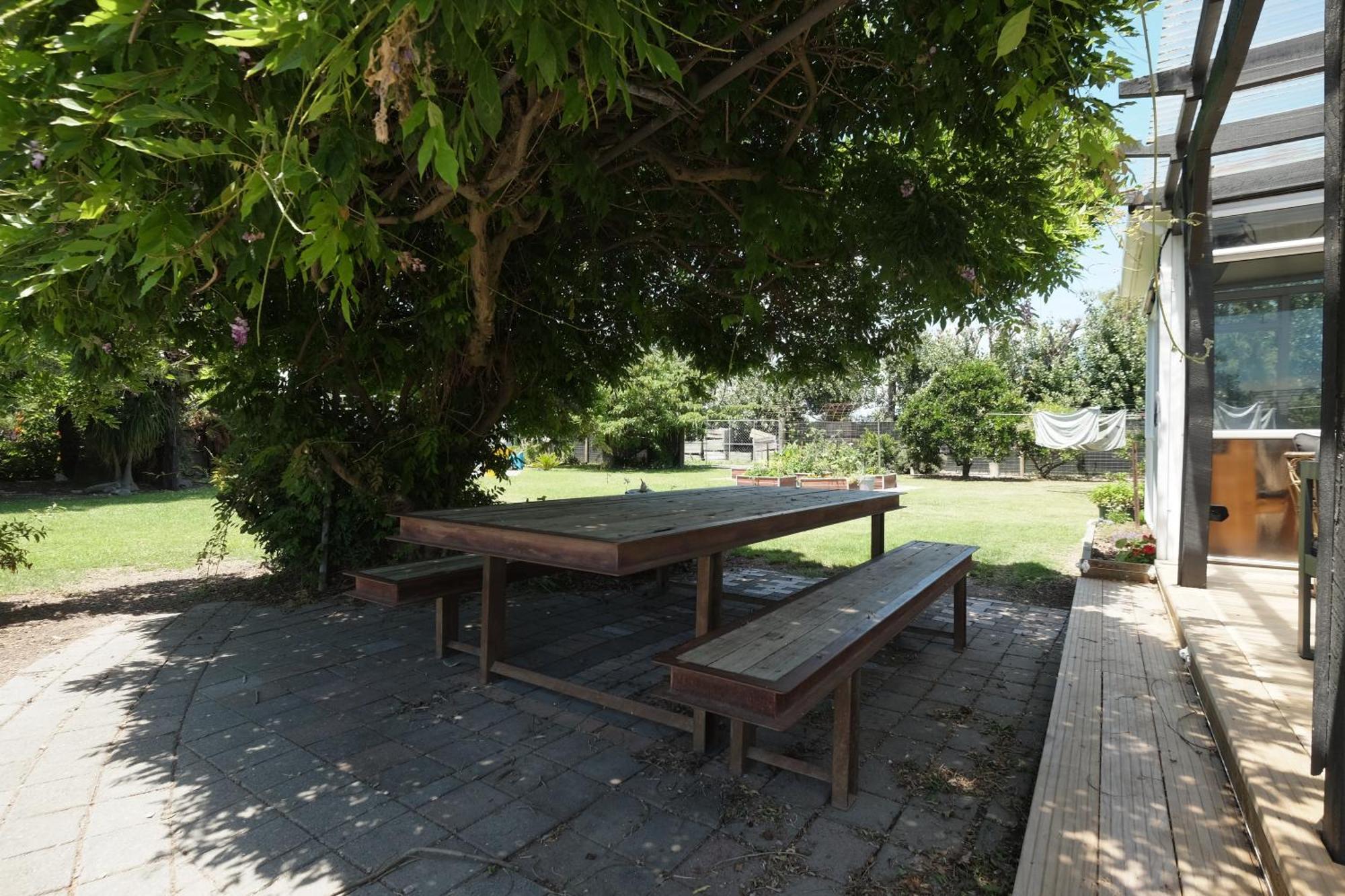 Evendale House Villa Hastings Luaran gambar