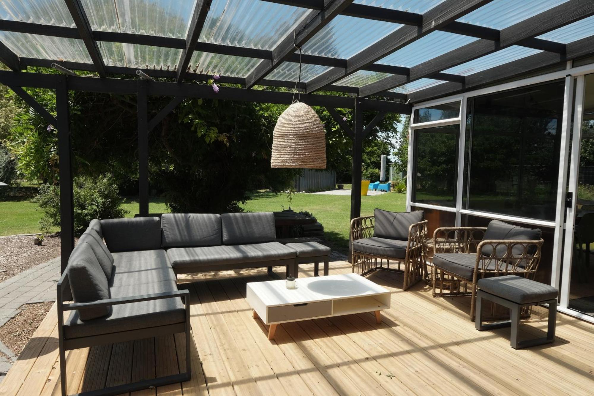 Evendale House Villa Hastings Luaran gambar