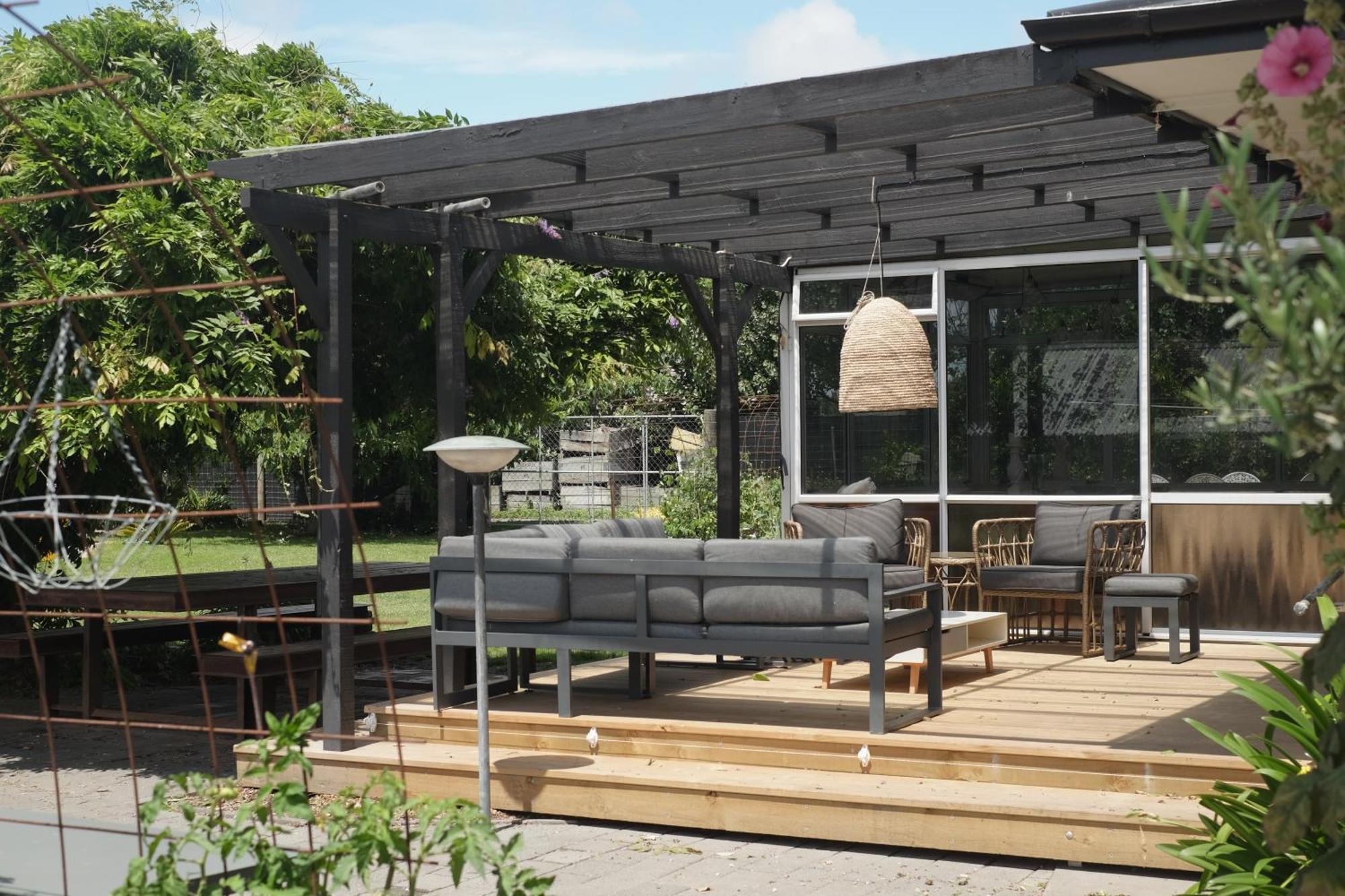Evendale House Villa Hastings Luaran gambar