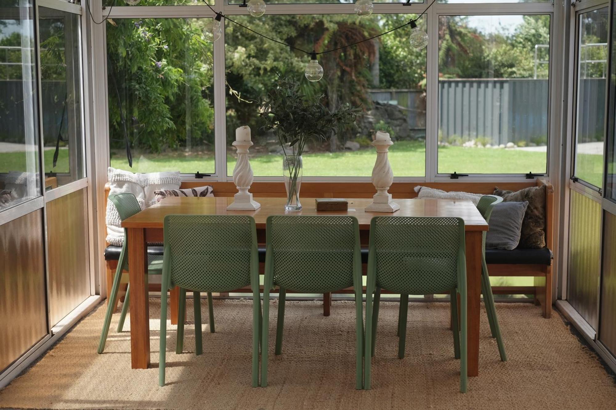 Evendale House Villa Hastings Luaran gambar
