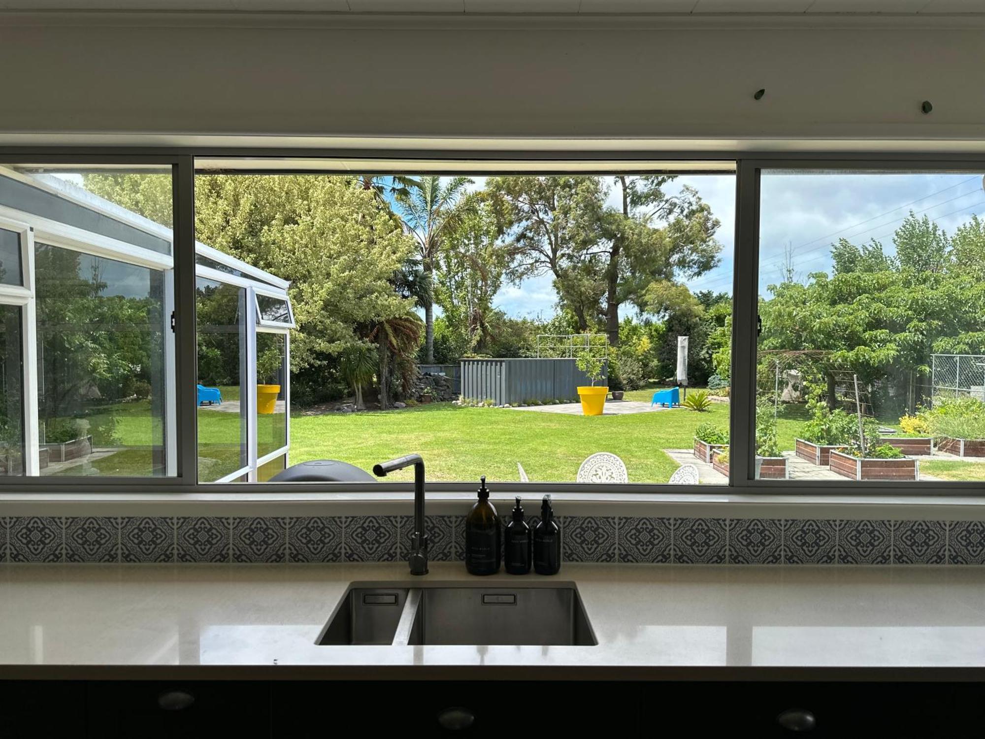Evendale House Villa Hastings Luaran gambar