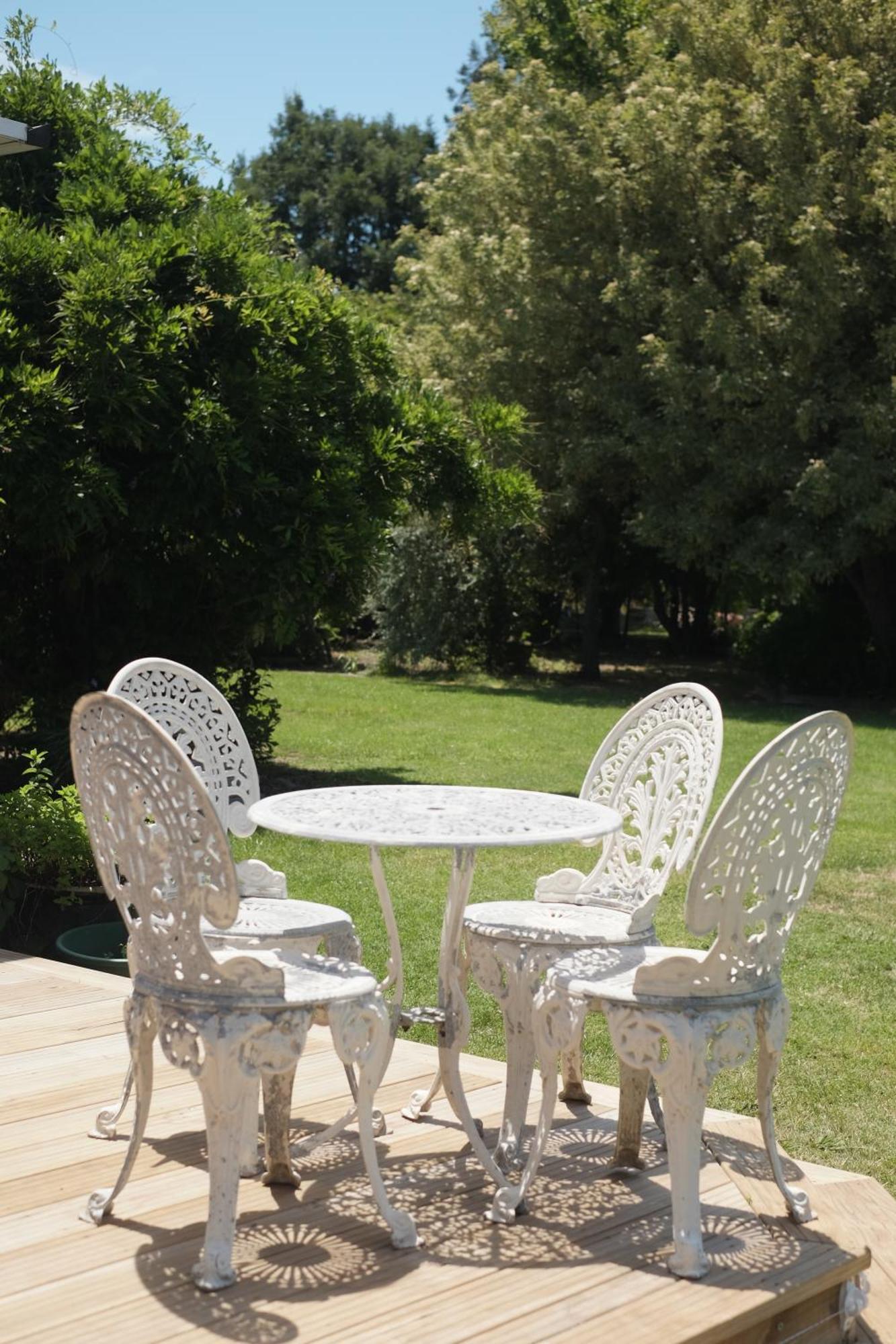 Evendale House Villa Hastings Luaran gambar