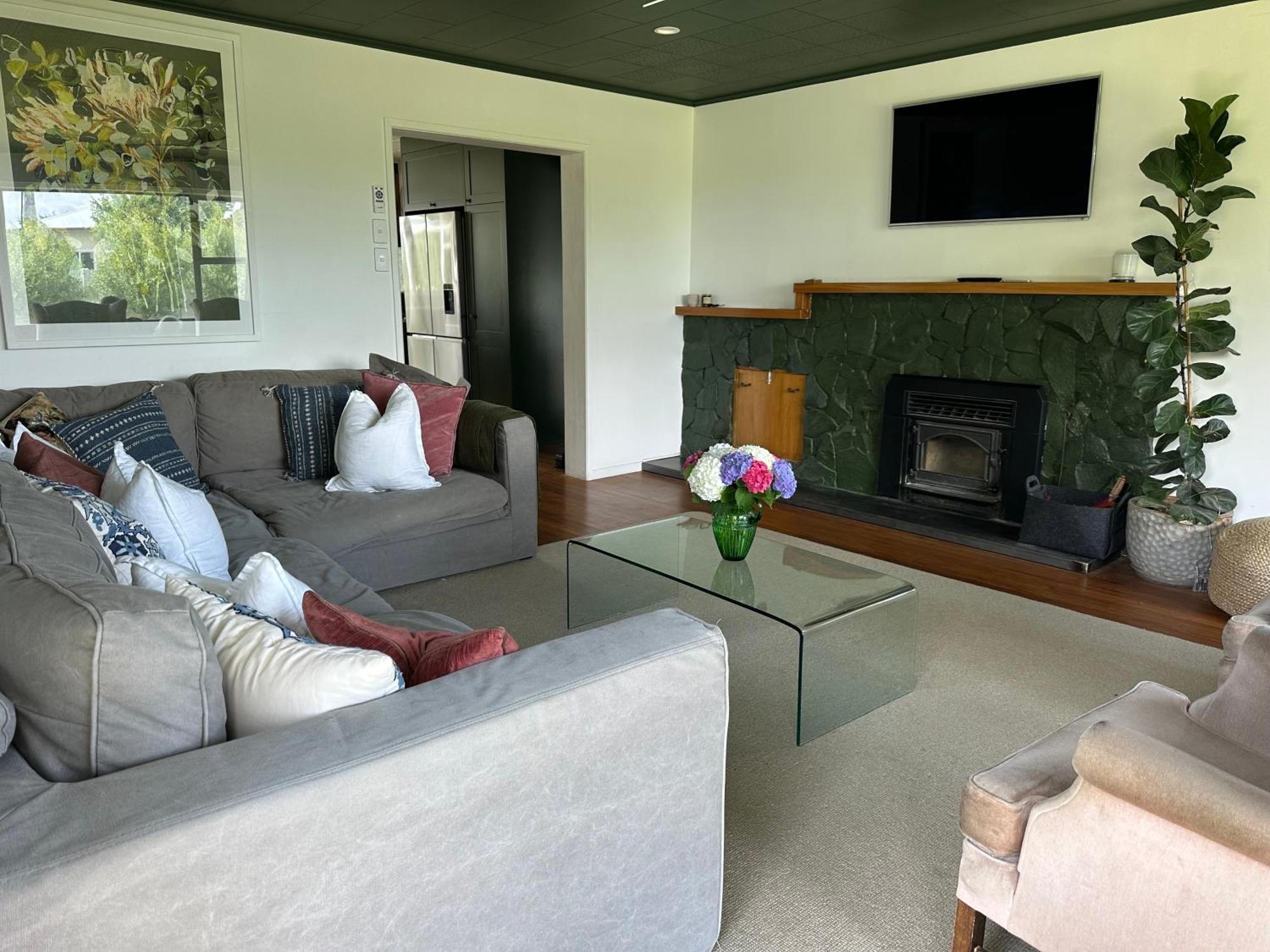 Evendale House Villa Hastings Luaran gambar