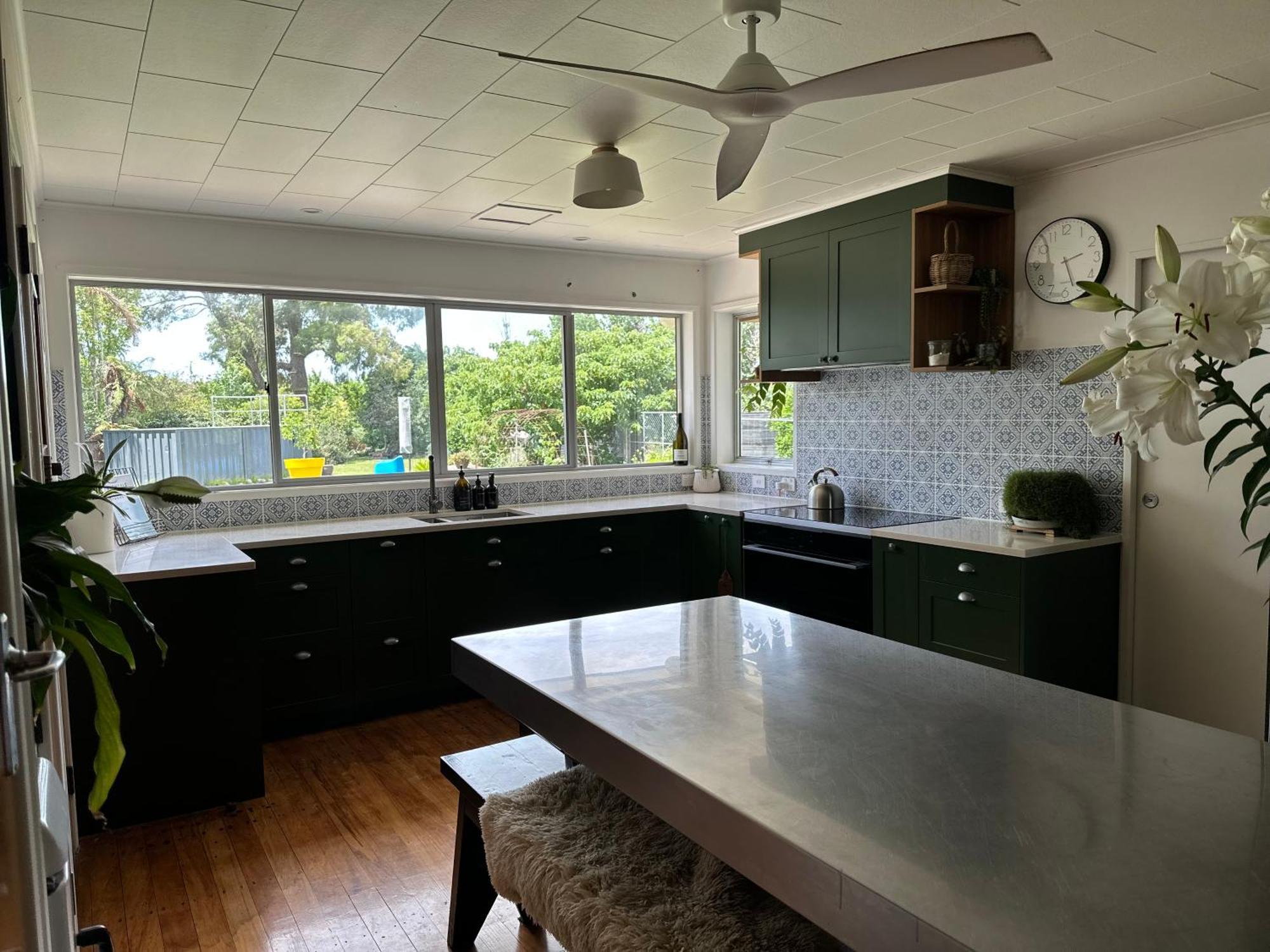 Evendale House Villa Hastings Luaran gambar