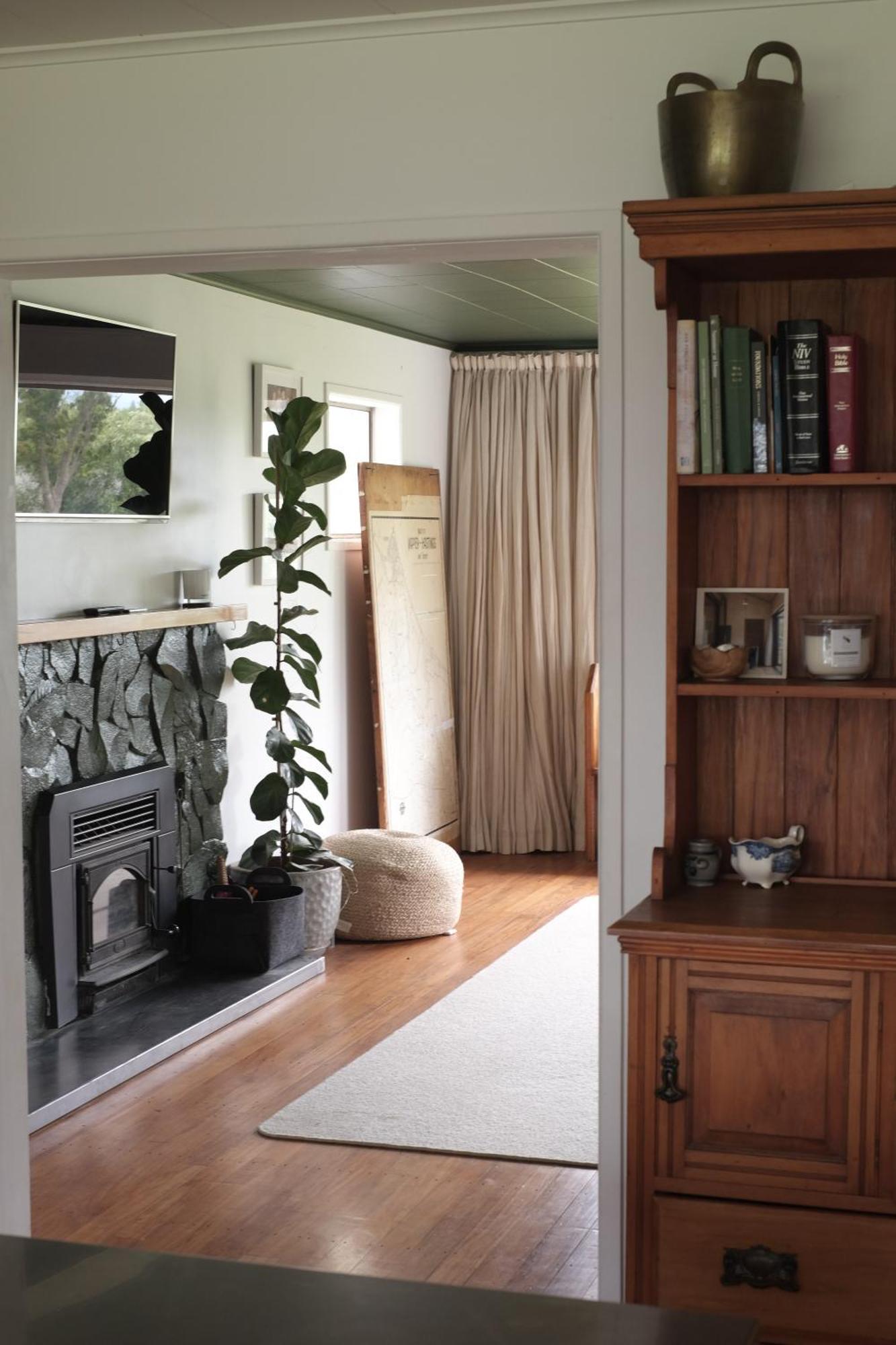 Evendale House Villa Hastings Luaran gambar