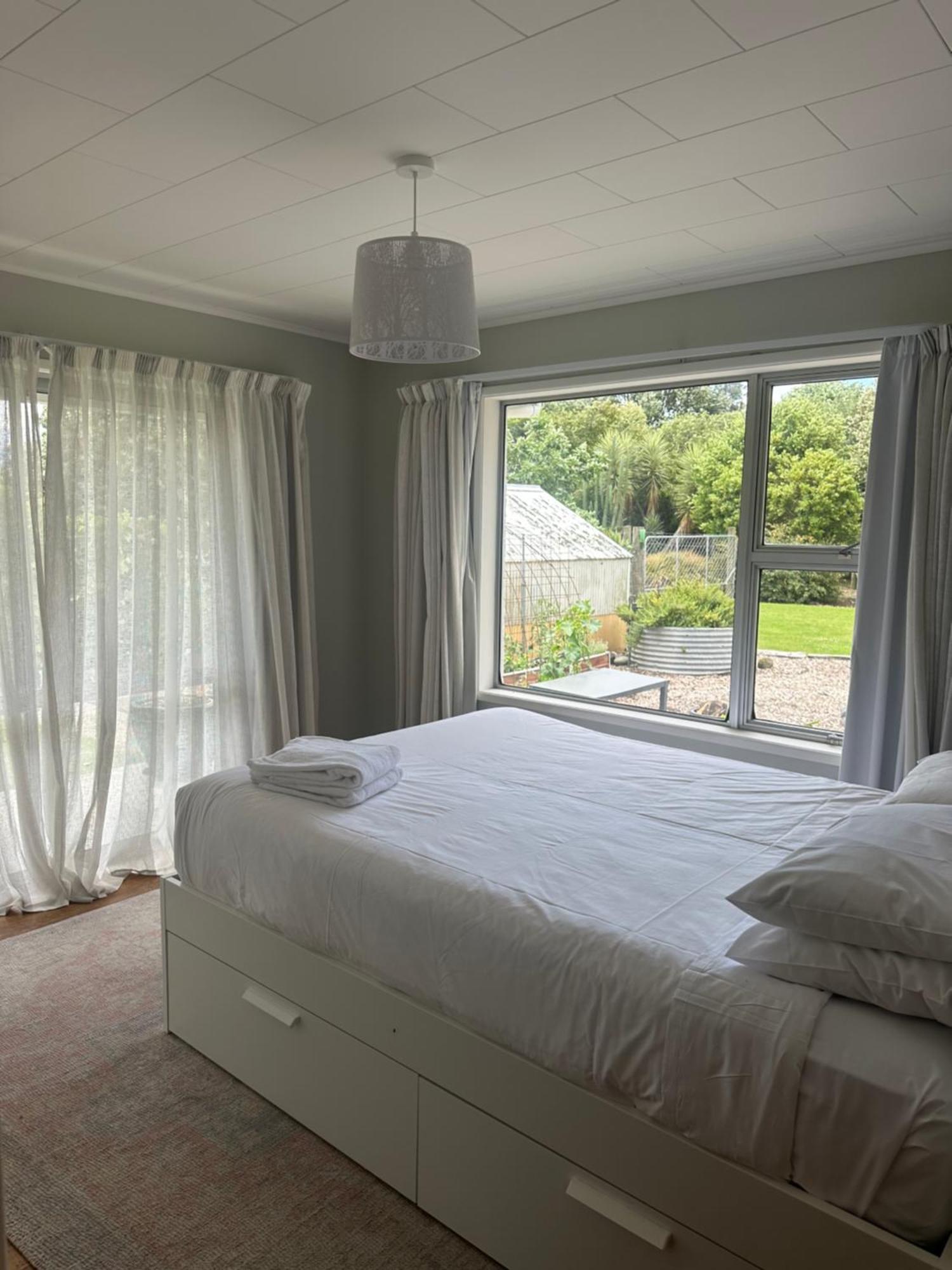 Evendale House Villa Hastings Luaran gambar