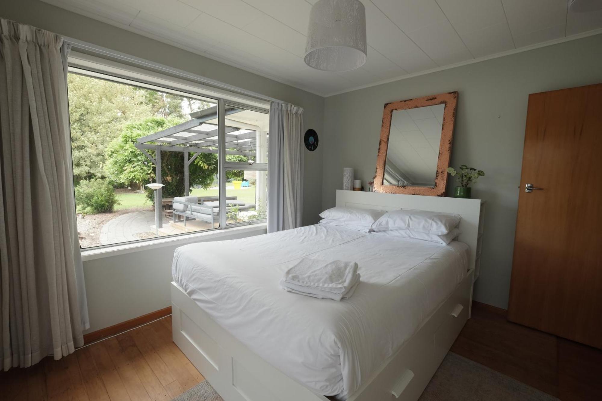 Evendale House Villa Hastings Luaran gambar