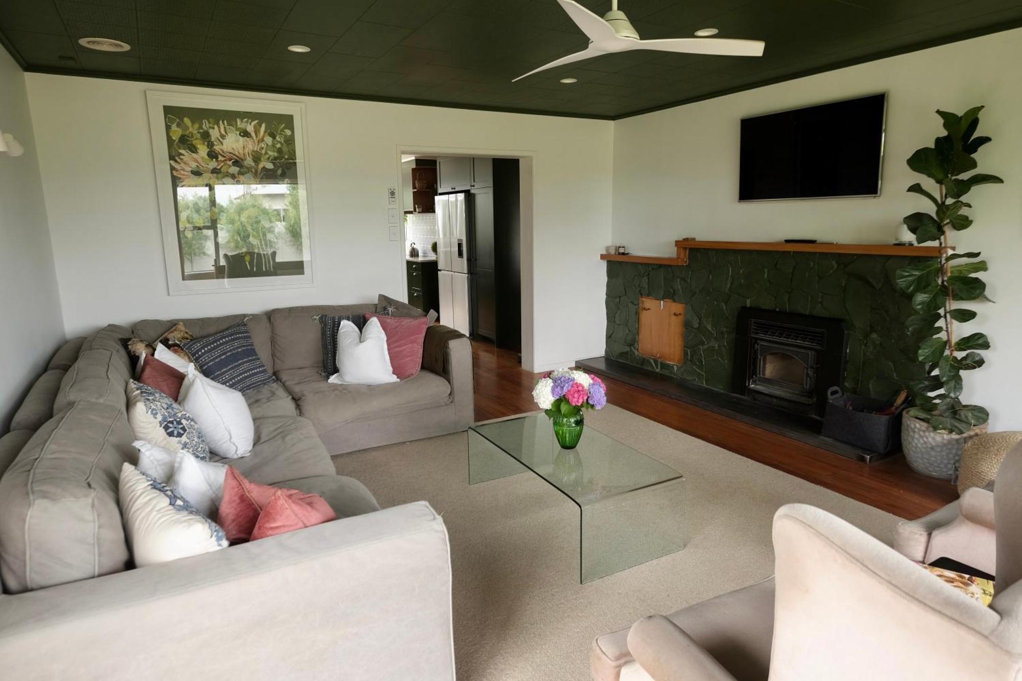 Evendale House Villa Hastings Luaran gambar