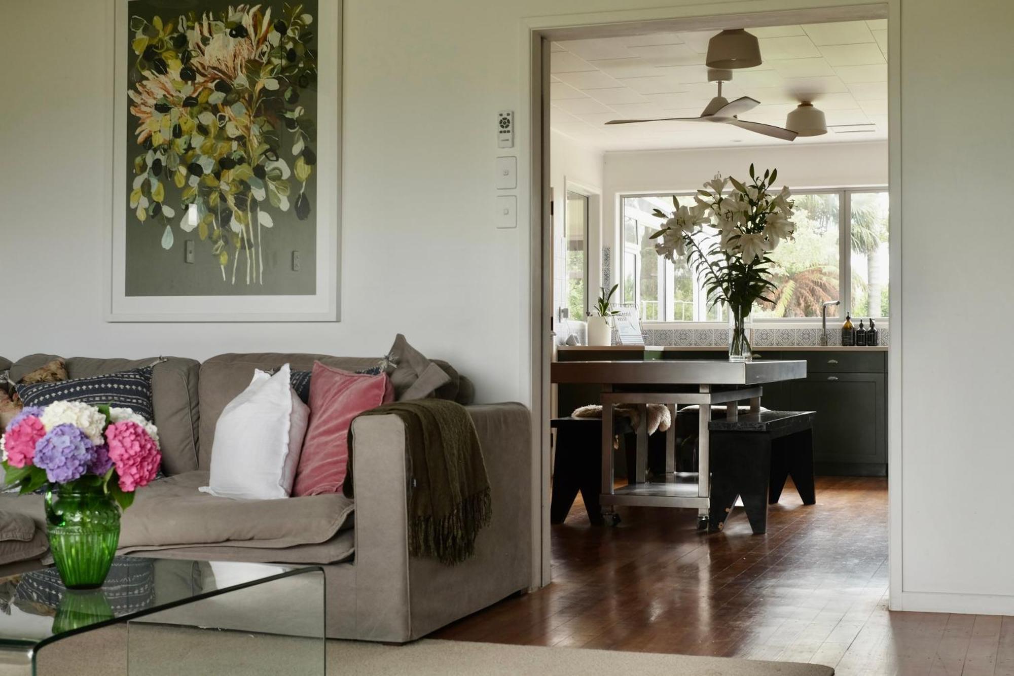 Evendale House Villa Hastings Luaran gambar