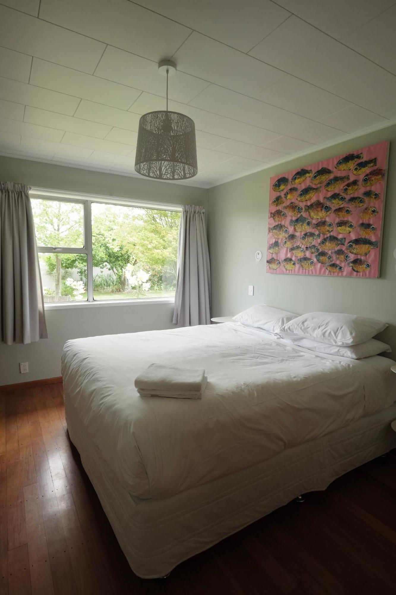 Evendale House Villa Hastings Luaran gambar