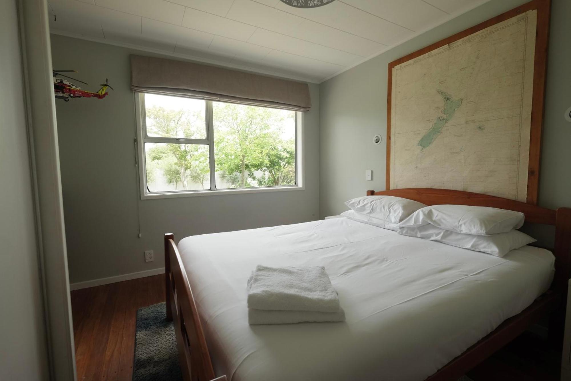 Evendale House Villa Hastings Luaran gambar