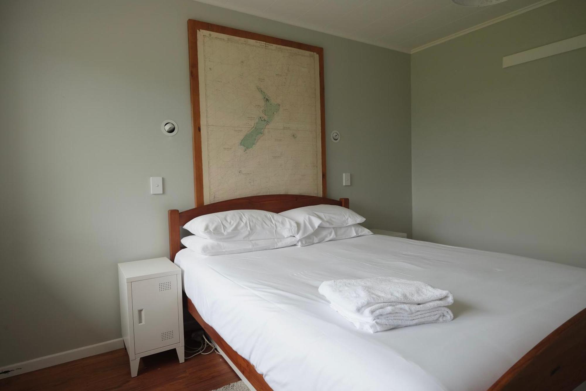 Evendale House Villa Hastings Luaran gambar